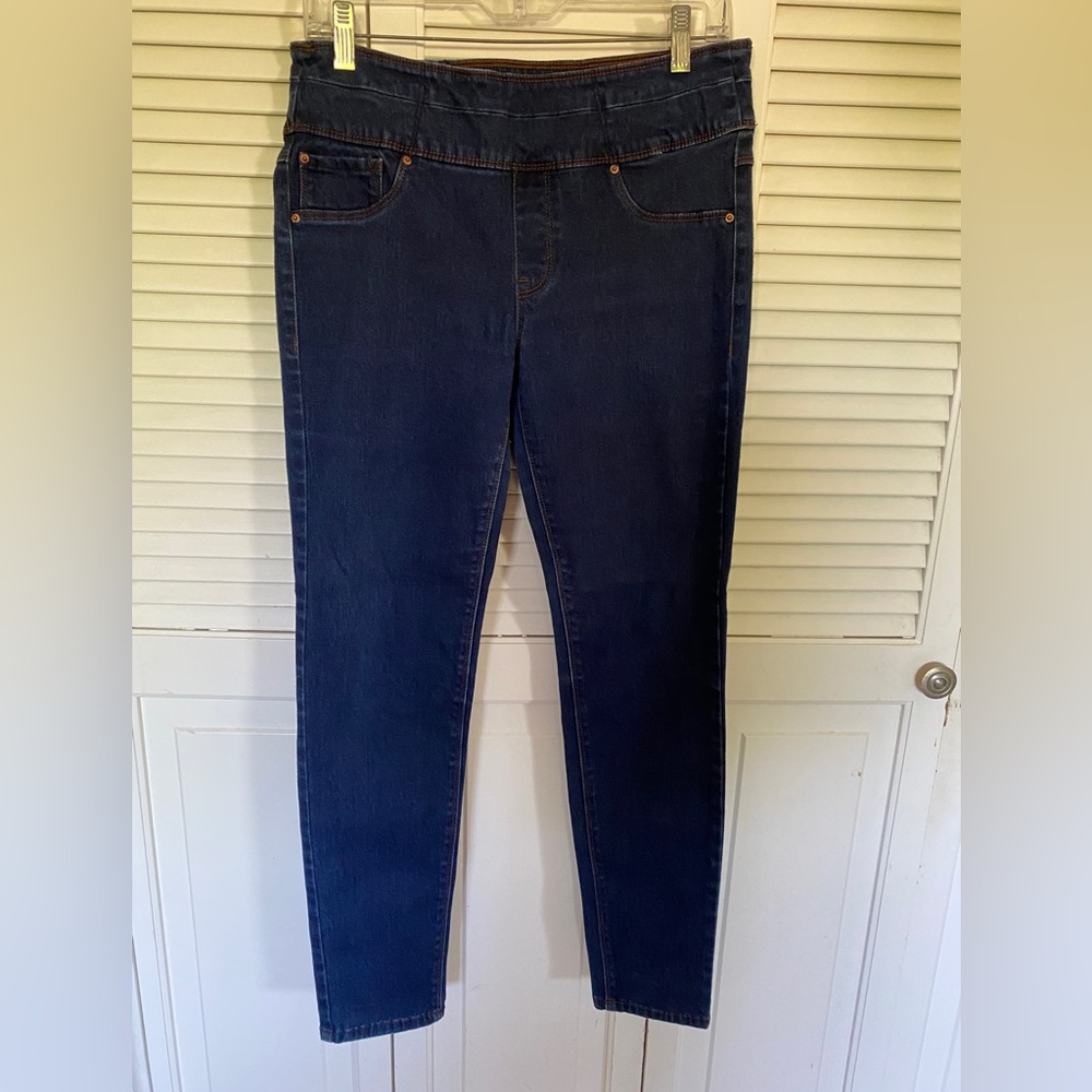 Kensie skinny stretch leggings
